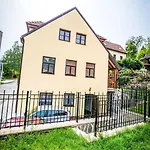 Apartament Dueta-1 By Interhome Czeski Krumlow