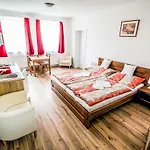 Apartament Dueta-1 By Interhome Czeski Krumlow