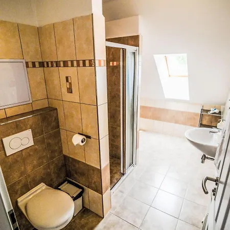 Dueta-1 By Interhome Apartmán *
