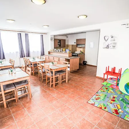 Apartment Dueta Apartment-1 By Interhome Cesky Krumlov