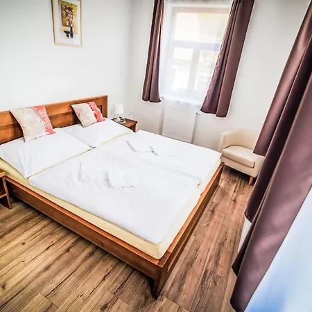 Apartment Dueta Apartment-1 By Interhome