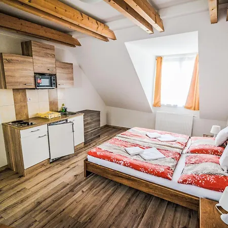 Apartmán Dueta-1 By Interhome *