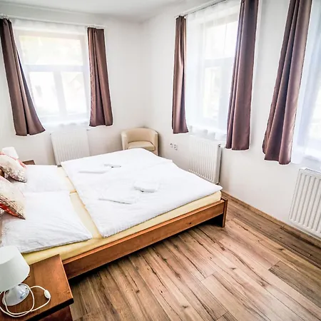 Dueta Apartment-1 By Interhome * Český Krumlov