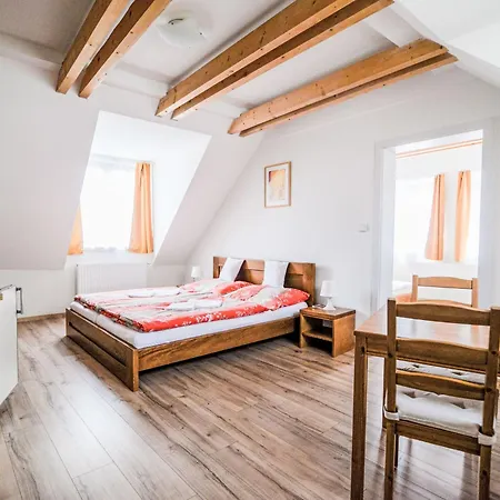 Dueta Apartment-1 By Interhome Apartment *