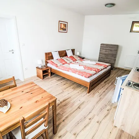 Dueta-1 By Interhome Apartmán *