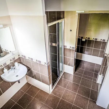 Apartment Dueta Apartment-1 By Interhome Cesky Krumlov