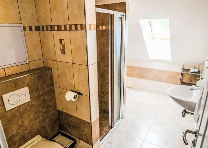 Dueta-1 By Interhome Appartamento *