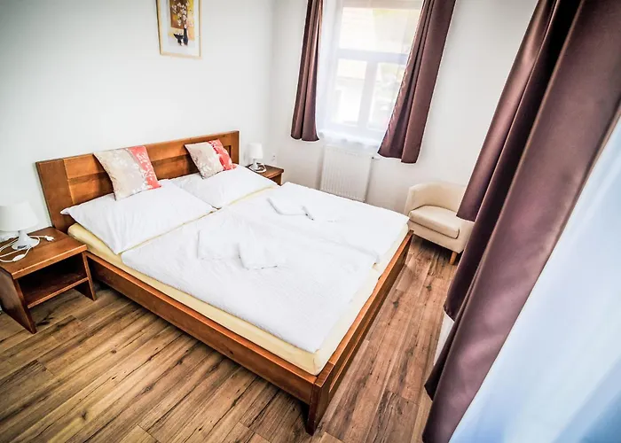 Appartamento Dueta-1 By Interhome