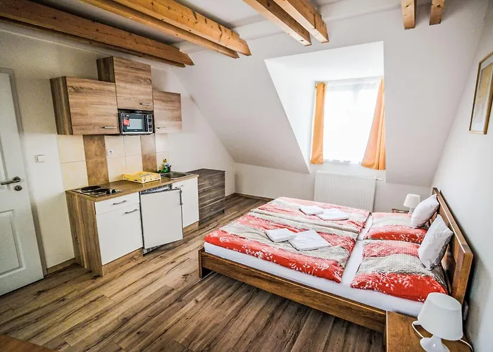 Appartamento Dueta-1 By Interhome *