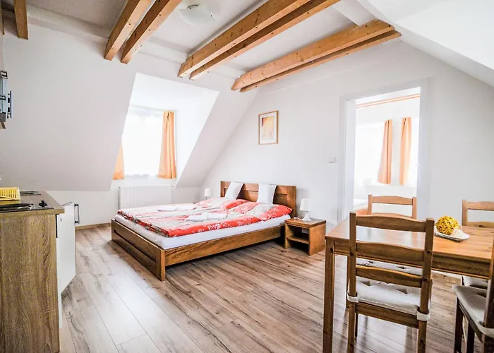 Dueta-1 By Interhome Apartman *